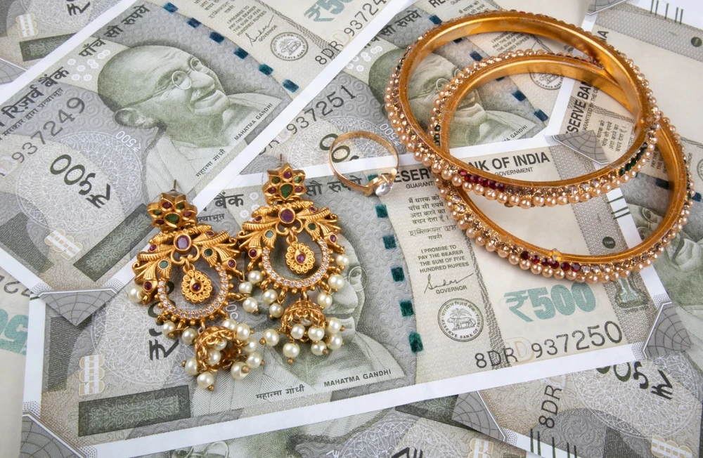 Gold Loans in Thrissur