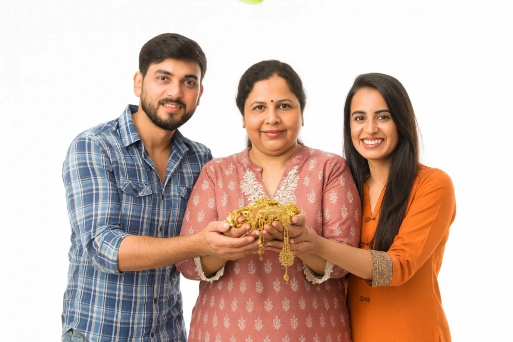 Gold Loans in Thrissur