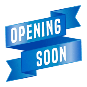 Opening-Soon