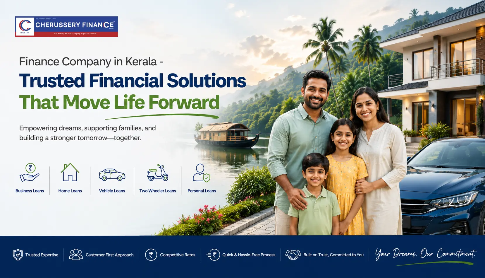  Finance Company in Kerala
